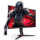 Monitor Gaming LED AOC 24G2U5/BK 24 ""