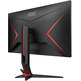 Monitor Gaming LED AOC 24G2U5/BK 24 ""