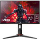 Monitor Gaming LED AOC 24G2U5/BK 24 ""