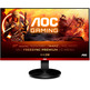 Monitor Gaming LED AOC G2790VXA 27 '' Negro / Rojo