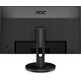 Monitor Gaming LED AOC G2790VXA 27 '' Negro / Rojo