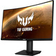 Monitor Gaming LED ASUS TUF VG32VQR Curvo 31,5 ' "