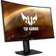 Monitor Gaming LED ASUS TUF VG32VQR Curvo 31,5 ' "