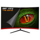 Monitor Gaming LED Keep Out XGM27C + 27 '' Curvo