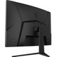 Monitor Gaming LED MSI Optix G32C4 31,5 '' Curvo