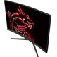 Monitor Gaming LED MSI Optix G32C4 31,5 '' Curvo