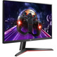 Monitor Gaming LG 24MP60G-B 23,8 " Full HD Negro