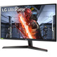 Monitor Gaming LG 27GN600-B 27 " Full HD Negro