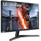 Monitor Gaming LG 27GN600-B 27 " Full HD Negro