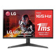 Monitor Gaming LG UltraGear 24GQ50F-B 23,8 " VA / 165Hz / FHD