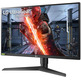 Monitor Gaming LG UltraGear 27GN750-B 27 " Full HD Negro