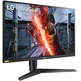 Monitor Gaming LG UltraGear 27GN750-B 27 " Full HD Negro