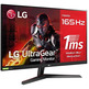 Monitor Gaming LG UltraGear 32GN500-B 31,5 " Full HD Negro