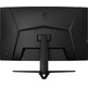 Monitor Gaming MSI Optix G27CQ4 27" Curvo