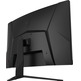 Monitor Gaming MSI Optix G27CQ4 27" Curvo