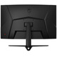 Monitor Gaming MSI Optix G32CQ4 Curvo 31,5 '' ' LED