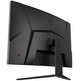 Monitor Gaming MSI Optix G32CQ4 Curvo 31,5 '' ' LED