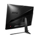 Monitor Gaming MSI Optix MAG241CV Curvo 23,6" LED