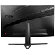 Monitor Gaming MSI Optix MAG241CV Curvo 23,6" LED