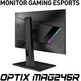 Monitor Gaming MSI Optix MAG245R LED 23,8 ' "