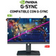 Monitor Gaming MSI Optix MAG245R LED 23,8 ' "