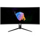 Monitor Gaming MSI Optix MAG342CQRV Curvo LED 34 ' "