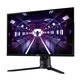 Monitor Gaming Samsung Odyssey G3 F24G35TFWU 24 " Full HD Negro