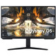 Monitor Gaming Samsung S27AG500NU 27 ' " Negro LED