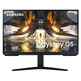 Monitor Gaming Samsung S27AG500NU 27 ' " Negro LED