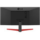 Monitor Gaming Giacca Anorámico LG 34 " 34WP65G-B FHD Negro