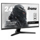 Monitor iiyama G-Master G2440HSU-B1 24 ""