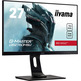 Monitor iiyama G-Master GB2760HSU-B1 27 ""