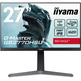 Monitor iiyama G-Master GB2770HSU-B1 27 ""