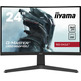 Monitor iiyama Curvo G-Master Red Eagle GBN2466HSU-B1 24 ' "