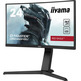 Monitor iiyama Curvo G-Master Red Eagle GBN2466HSU-B1 24 ' "