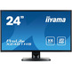 Monitor iiyama ProLite X2481HS-B1 23,6 ' "