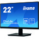 Monitor iiyama ProLite XU2294HSU-B1 21,5 ' "