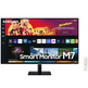 Monitor Inteligente Samsung M7 S32BM700UU 32 ' "