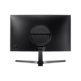 Monitor LED 23,5" Curvo Samsung LC24RG50FQUXEN