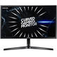 Monitor LED 23,5 '' ' Samsung LC24RG50FQRXEN Negro