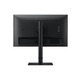 Monitor LED 24 '' ' Samsung S24A600NWU Negro