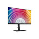 Monitor LED 24 '' ' Samsung S24A600NWU Negro