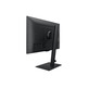 Monitor LED 24 '' ' Samsung S24A600NWU Negro