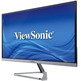 Monitor LED 24 '' Viewsonic VX2476-SMH Plata