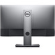 Monitor LED 25 '' ' Dell Ultrasharp U2520D Negro