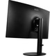 Monitor LED 27 '' MSI Modern MD271CP Curvo Negro