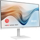 Monitor LED 27 '' MSI Modern MD271PW Blanco