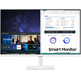 Monitor LED 27 '' ' Samsung Smart M5 Blanco