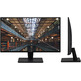 Monitor LED 27 '' ' Viewsonic VA2715 -H Negro