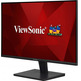 Monitor LED 27 '' ' Viewsonic VA2715 -H Negro